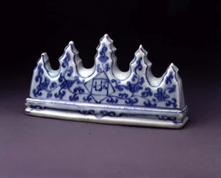 Portapenne, Ming, c.1368-1644